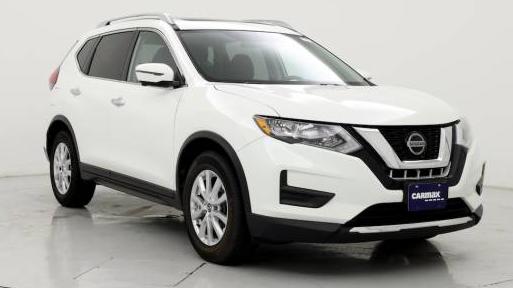 NISSAN ROGUE 2018 5N1AT2MT0JC800238 image