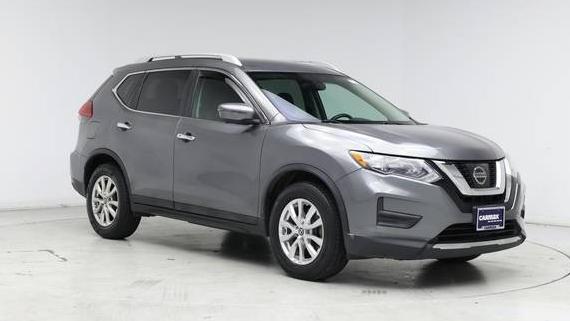 NISSAN ROGUE 2017 5N1AT2MN0HC852626 image