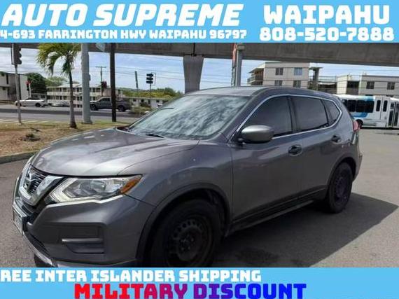 NISSAN ROGUE 2017 5N1AT2MT0HC788487 image