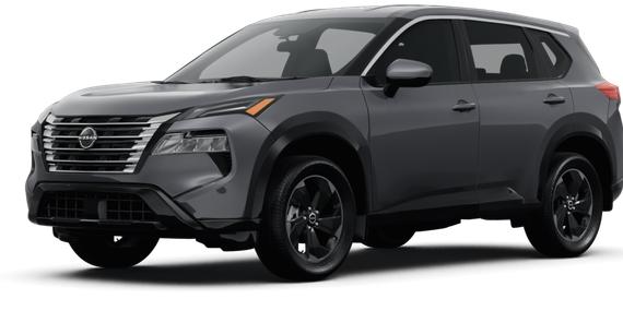NISSAN ROGUE 2024 5N1BT3AA0RC685830 image