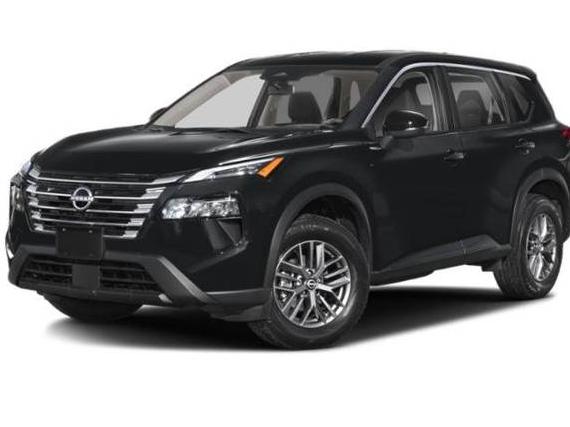 NISSAN ROGUE 2024 5N1BT3AA0RC718809 image