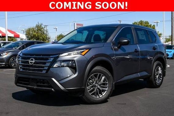 NISSAN ROGUE 2024 5N1BT3AA0RC756282 image