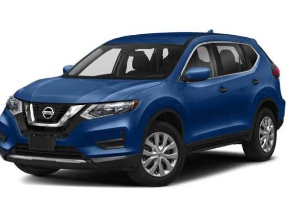 NISSAN ROGUE 2020 5N1AT2MT0LC751304 image