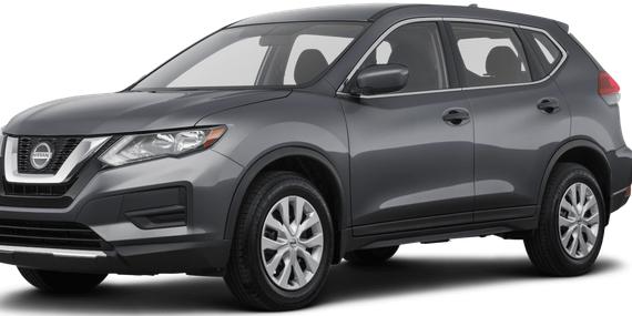 NISSAN ROGUE 2020 5N1AT2MT0LC742800 image