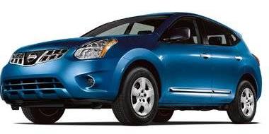 NISSAN ROGUE 2011 JN8AS5MT1BW151207 image