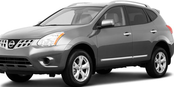 NISSAN ROGUE 2011 JN8AS5MT4BW164582 image NISSAN ROGUE 2011 JN8AS5MT4BW164582 image