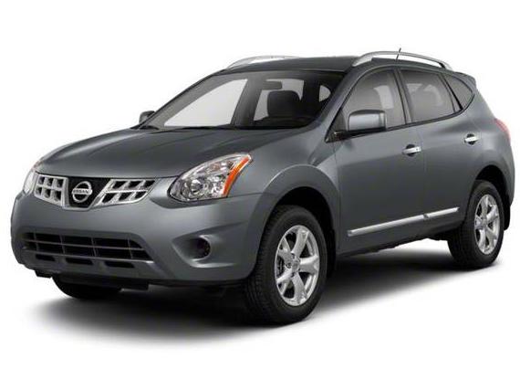 NISSAN ROGUE 2013 JN8AS5MT0DW039887 image NISSAN ROGUE 2013 JN8AS5MT0DW039887 image