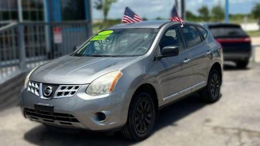 NISSAN ROGUE 2013 JN8AS5MT5DW537499 image NISSAN ROGUE 2013 JN8AS5MT5DW537499 image