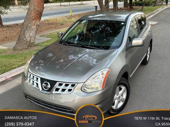 NISSAN ROGUE 2013 JN8AS5MT1DW506685 image NISSAN ROGUE 2013 JN8AS5MT1DW506685 image