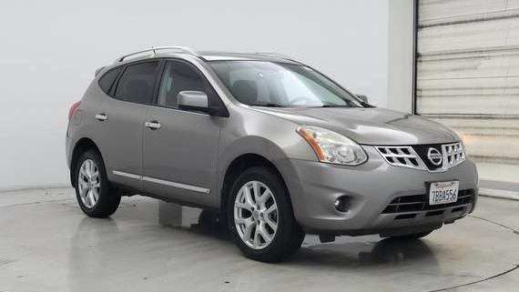 NISSAN ROGUE 2013 JN8AS5MT2DW015820 image