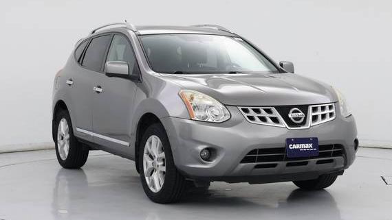 NISSAN ROGUE 2013 JN8AS5MT2DW025098 image