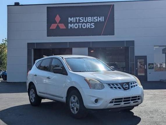 NISSAN ROGUE 2013 JN8AS5MT3DW019309 image NISSAN ROGUE 2013 JN8AS5MT3DW019309 image