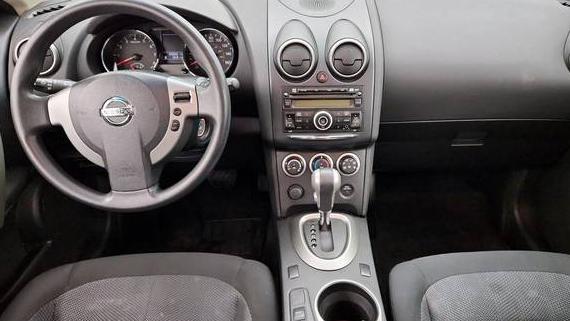NISSAN ROGUE 2013 JN8AS5MT0DW032373 image