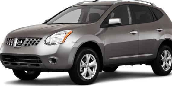 NISSAN ROGUE 2010 JN8AS5MV1AW143723 image