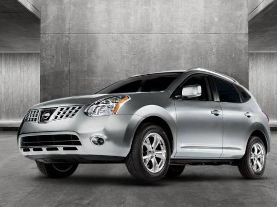 NISSAN ROGUE 2010 JN8AS5MT3AW028507 image