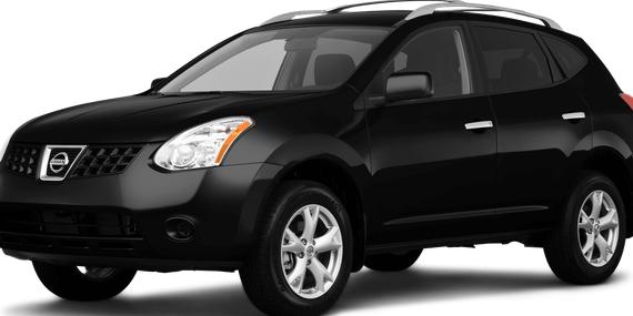 NISSAN ROGUE 2010 JN8AS5MV4AW113972 image