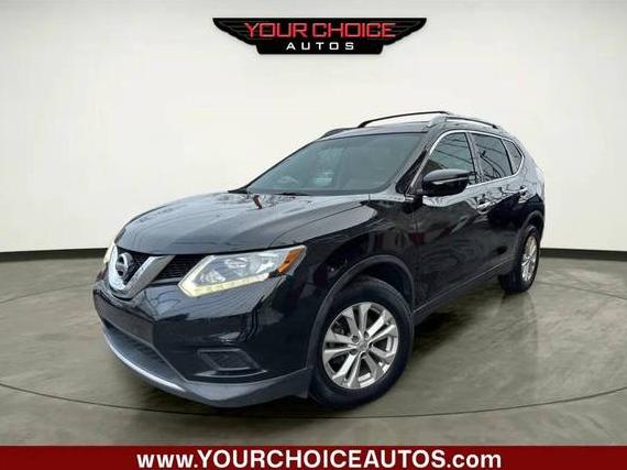NISSAN ROGUE 2014 5N1AT2MT5EC778016 image NISSAN ROGUE 2014 5N1AT2MT5EC778016 image