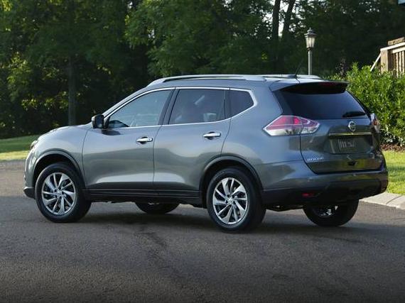 NISSAN ROGUE 2014 5N1AT2MT0EC782149 image
