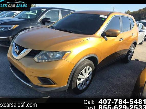 NISSAN ROGUE 2014 5N1AT2MT7EC808083 image NISSAN ROGUE 2014 5N1AT2MT7EC808083 image