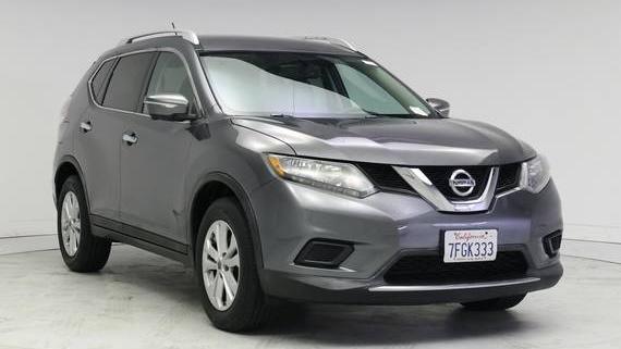 NISSAN ROGUE 2014 5N1AT2ML6EC826025 image