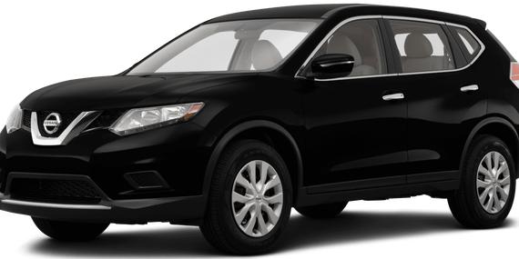 NISSAN ROGUE 2014 5N1AT2MT1EC770995 image