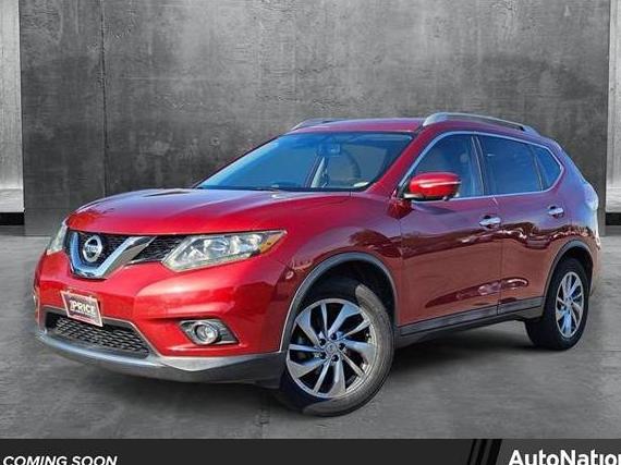 NISSAN ROGUE 2014 5N1AT2MT8EC862136 image NISSAN ROGUE 2014 5N1AT2MT8EC862136 image
