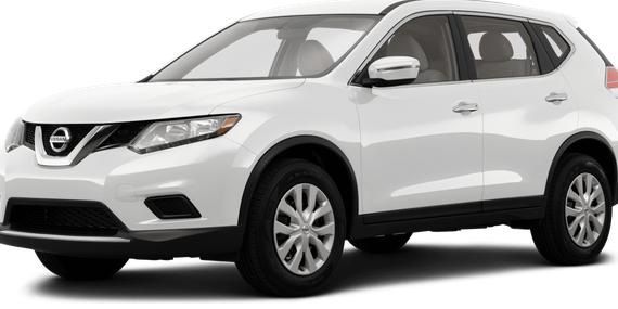 NISSAN ROGUE 2014 5N1AT2MT0EC855388 image