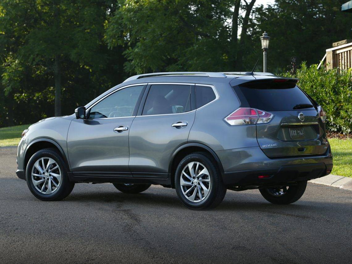NISSAN ROGUE 2014 5N1AT2MT1EC798621 image