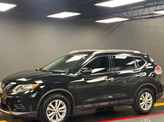 NISSAN ROGUE 2014 5N1AT2MT4EC872159 image NISSAN ROGUE 2014 5N1AT2MT4EC872159 image