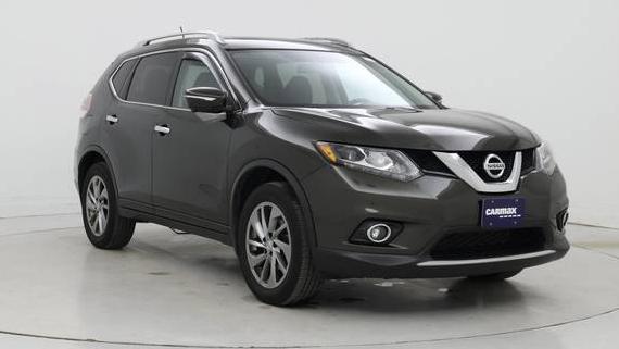 NISSAN ROGUE 2014 5N1AT2MV0EC808122 image NISSAN ROGUE 2014 5N1AT2MV0EC808122 image