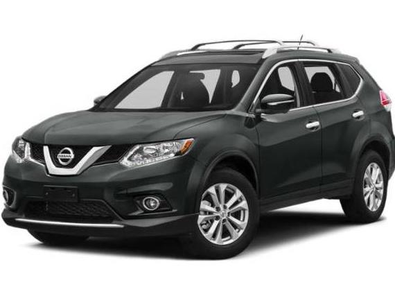 NISSAN ROGUE 2015 5N1AT2MT7FC821725 image NISSAN ROGUE 2015 5N1AT2MT7FC821725 image