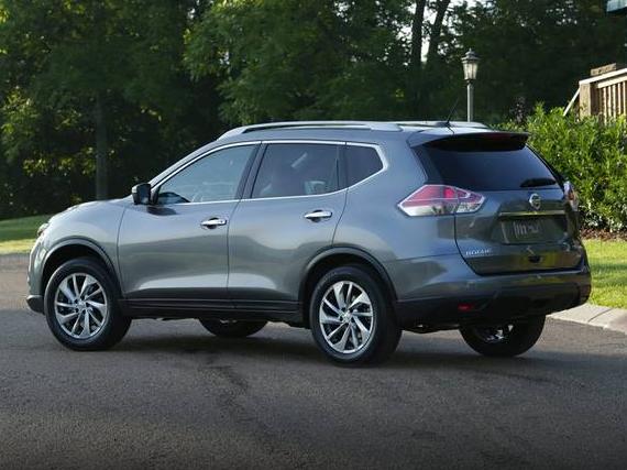 NISSAN ROGUE 2015 5N1AT2MT3FC897104 image NISSAN ROGUE 2015 5N1AT2MT3FC897104 image
