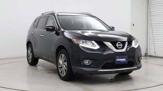NISSAN ROGUE 2015 5N1AT2MV1FC775987 image NISSAN ROGUE 2015 5N1AT2MV1FC775987 image