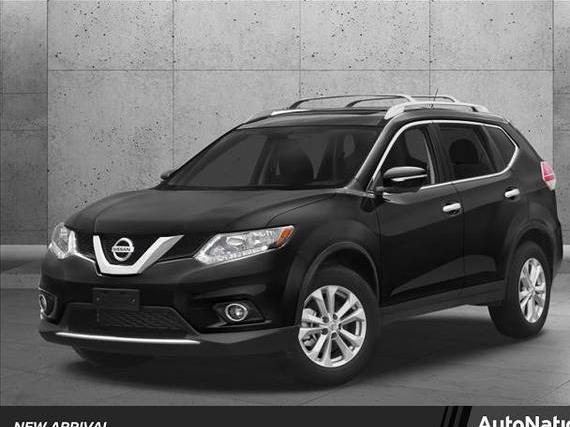 NISSAN ROGUE 2015 5N1AT2MK8FC773871 image