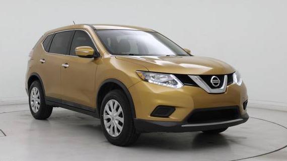 NISSAN ROGUE 2015 5N1AT2ML0FC776143 image