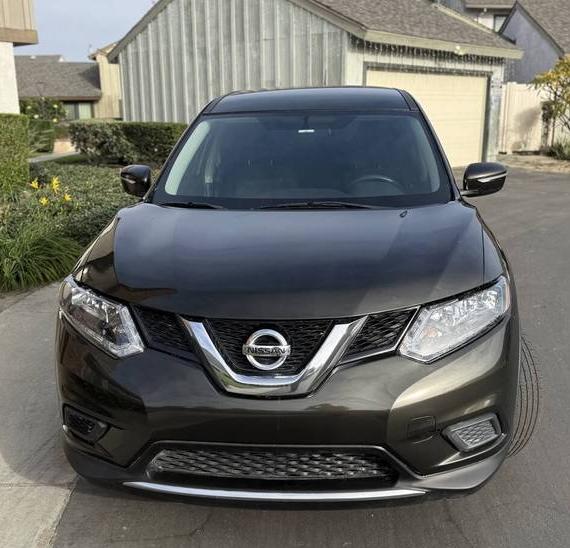 NISSAN ROGUE 2015 5N1AT2ML8FC908100 image NISSAN ROGUE 2015 5N1AT2ML8FC908100 image