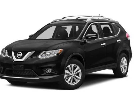 NISSAN ROGUE 2015 5N1AT2MT5FC786330 image NISSAN ROGUE 2015 5N1AT2MT5FC786330 image