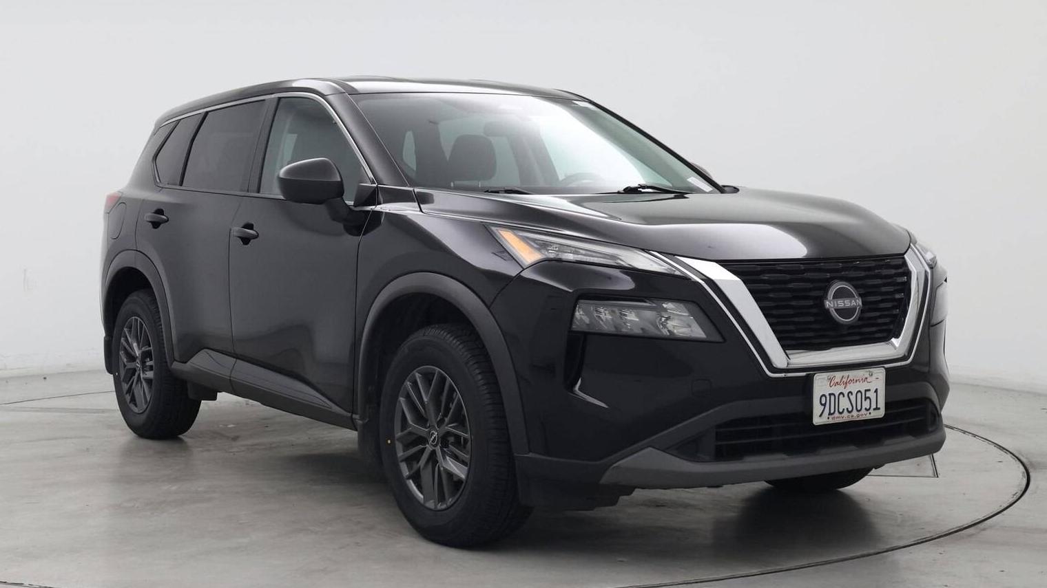 NISSAN ROGUE 2022 5N1BT3AA4NC730097 image