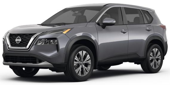 NISSAN ROGUE 2022 5N1BT3CB1NC723842 image NISSAN ROGUE 2022 5N1BT3CB1NC723842 image