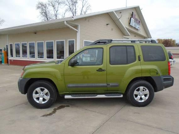 NISSAN XTERRA 2012 5N1AN0NUXCC512266 image NISSAN XTERRA 2012 5N1AN0NUXCC512266 image