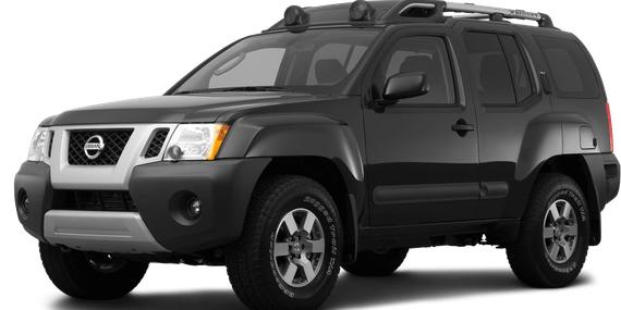 NISSAN XTERRA 2012 5N1AN0NW9CC516049 image NISSAN XTERRA 2012 5N1AN0NW9CC516049 image