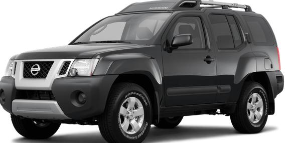 NISSAN XTERRA 2011 5N1AN0NU4BC514402 image