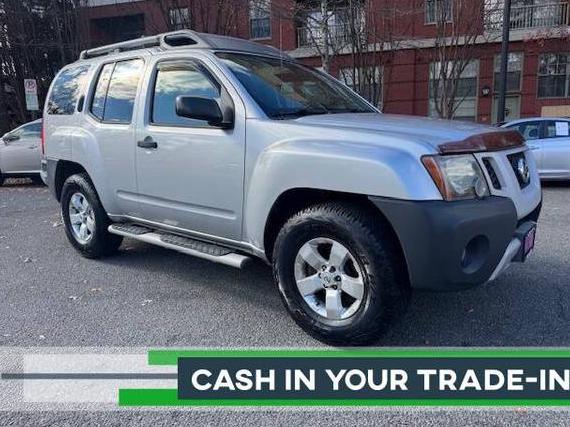 NISSAN XTERRA 2010 5N1AN0NW1AC523770 image NISSAN XTERRA 2010 5N1AN0NW1AC523770 image