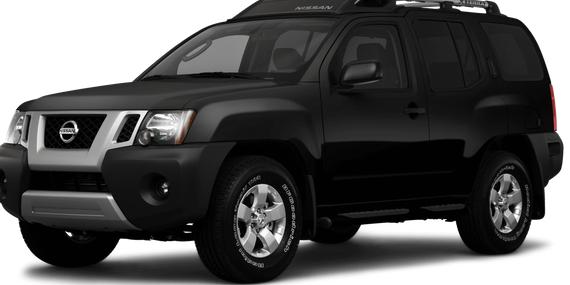 NISSAN XTERRA 2010 5N1AN0NW2AC510963 image NISSAN XTERRA 2010 5N1AN0NW2AC510963 image