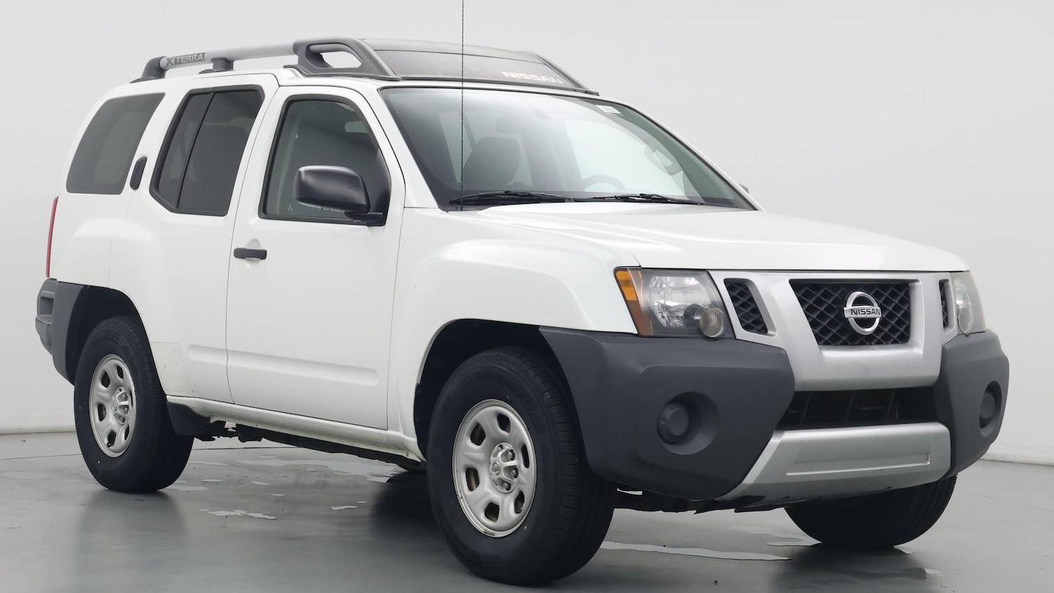 NISSAN XTERRA 2014 5N1AN0NUXEN813904 image