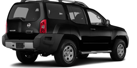 NISSAN XTERRA 2015 5N1AN0NU5FN651519 image