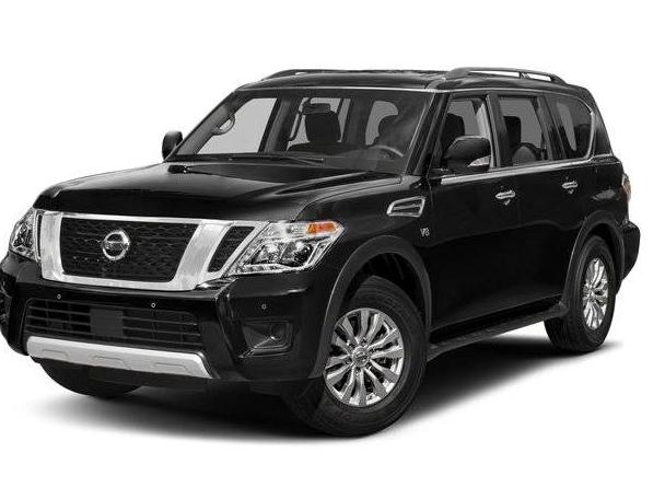 NISSAN ARMADA 2017 JN8AY2NC1H9510977 image