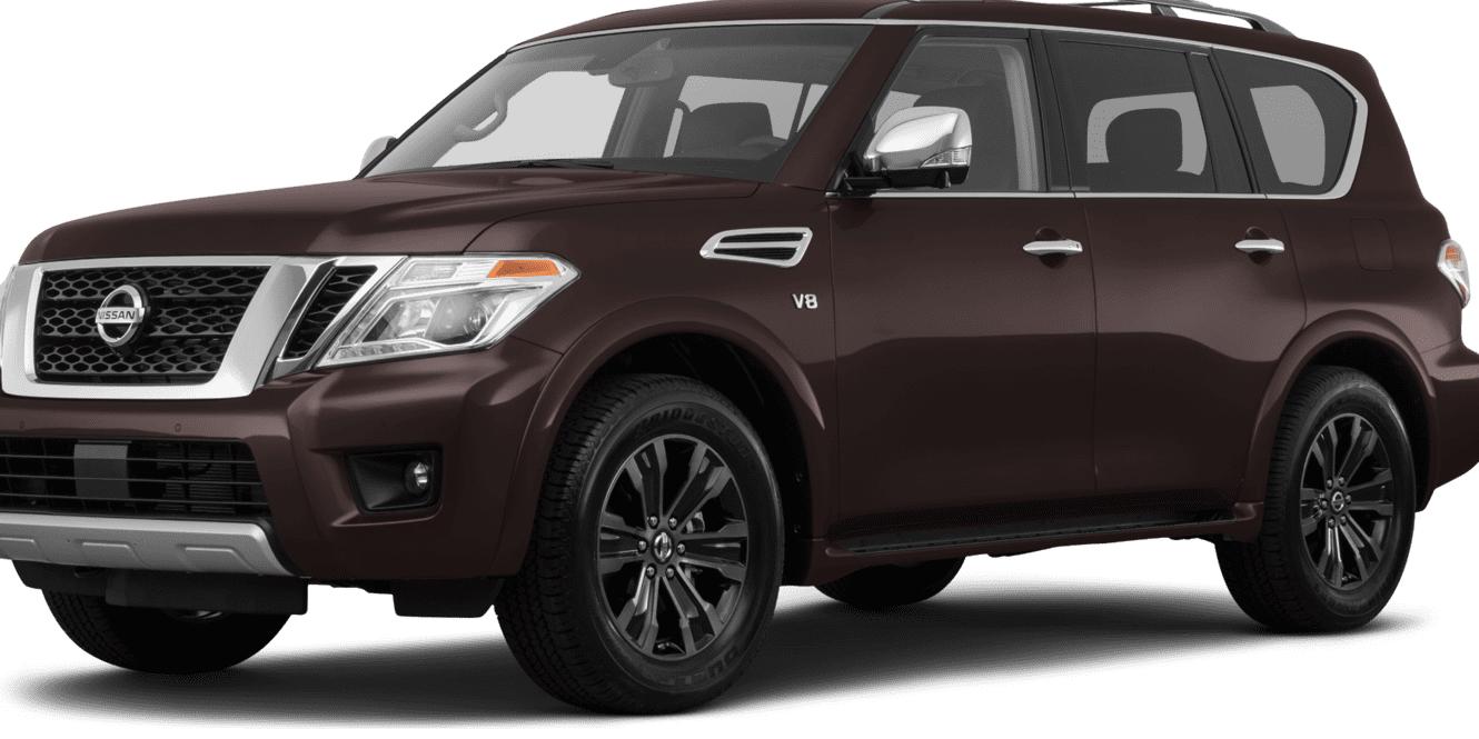 NISSAN ARMADA 2017 JN8AY2NC2H9511619 image