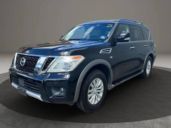 NISSAN ARMADA 2017 JN8AY2NC4H9509225 image NISSAN ARMADA 2017 JN8AY2NC4H9509225 image