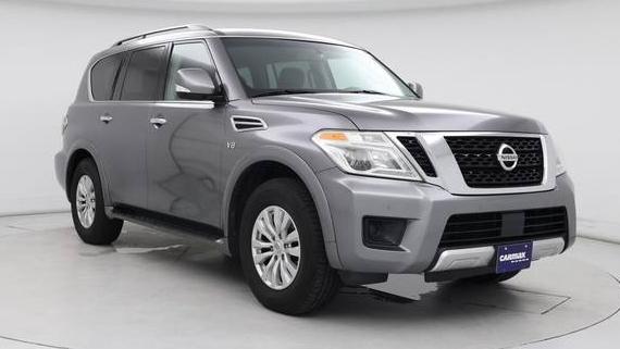 NISSAN ARMADA 2017 JN8AY2NC1H9511904 image